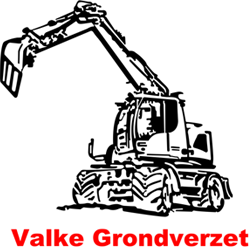 Naar home van J.H. Valke Dienstverlening